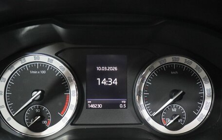 Skoda Kodiaq I, 2019 год, 2 950 000 рублей, 17 фотография