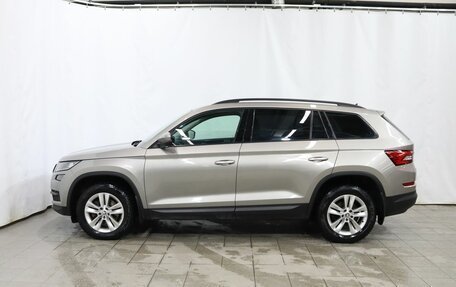 Skoda Kodiaq I, 2019 год, 2 950 000 рублей, 8 фотография