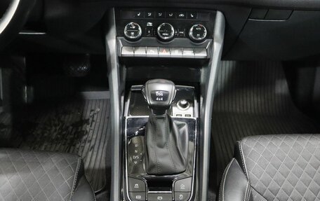 Skoda Kodiaq I, 2019 год, 2 950 000 рублей, 18 фотография