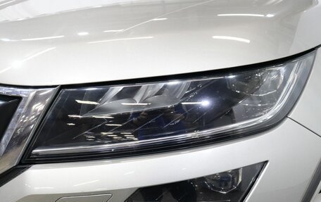 Skoda Kodiaq I, 2019 год, 2 950 000 рублей, 24 фотография