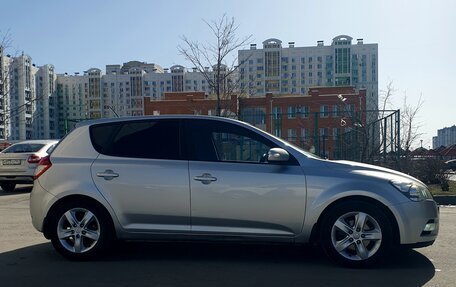 KIA cee'd I рестайлинг, 2010 год, 800 000 рублей, 7 фотография