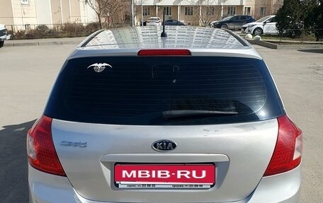 KIA cee'd I рестайлинг, 2010 год, 800 000 рублей, 9 фотография
