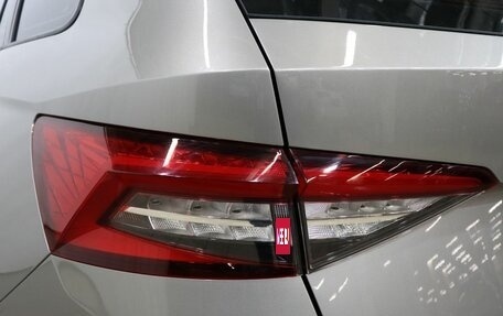 Skoda Kodiaq I, 2019 год, 2 950 000 рублей, 23 фотография