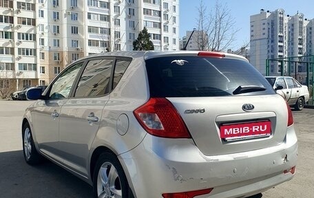 KIA cee'd I рестайлинг, 2010 год, 800 000 рублей, 6 фотография