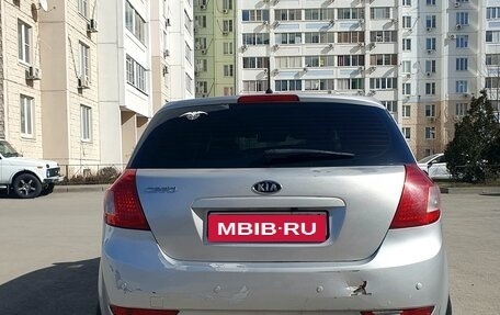 KIA cee'd I рестайлинг, 2010 год, 800 000 рублей, 8 фотография