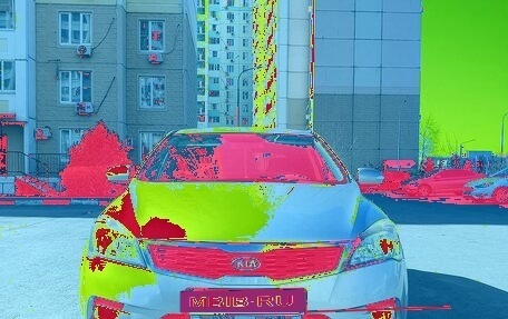 KIA cee'd I рестайлинг, 2010 год, 800 000 рублей, 4 фотография