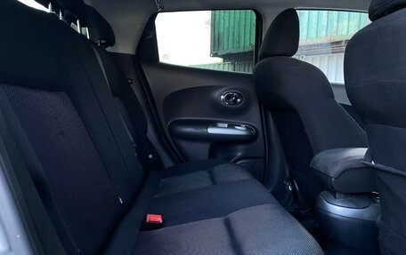 Nissan Juke II, 2013 год, 987 800 рублей, 8 фотография