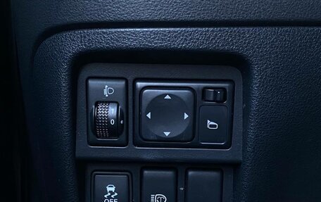 Nissan Juke II, 2013 год, 987 800 рублей, 17 фотография