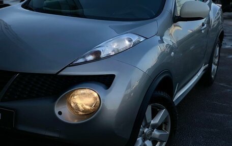 Nissan Juke II, 2013 год, 987 800 рублей, 23 фотография