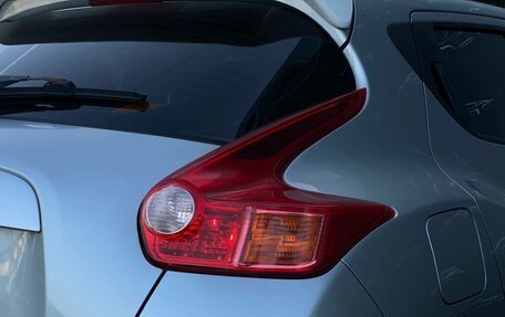 Nissan Juke II, 2013 год, 987 800 рублей, 24 фотография