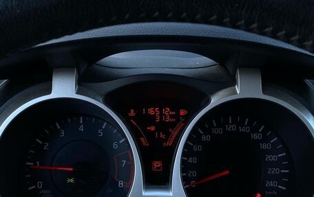 Nissan Juke II, 2013 год, 987 800 рублей, 21 фотография