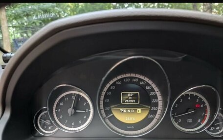 Mercedes-Benz E-Класс, 2012 год, 1 320 000 рублей, 10 фотография