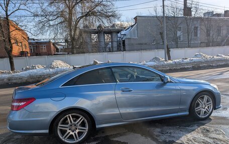 Mercedes-Benz E-Класс, 2012 год, 1 320 000 рублей, 7 фотография
