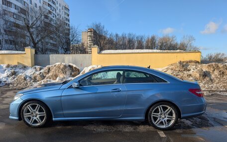 Mercedes-Benz E-Класс, 2012 год, 1 320 000 рублей, 4 фотография