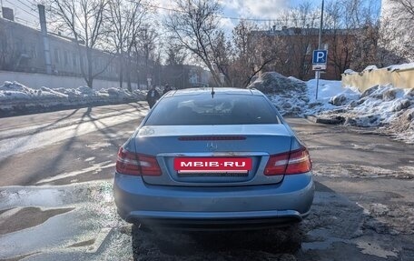 Mercedes-Benz E-Класс, 2012 год, 1 320 000 рублей, 3 фотография