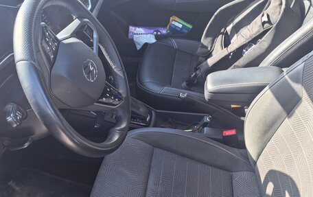 Volkswagen Polo VI (EU Market), 2021 год, 2 149 000 рублей, 7 фотография