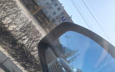 Volkswagen Polo VI (EU Market), 2021 год, 2 149 000 рублей, 13 фотография