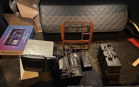 Mercedes-Benz S-Класс, 2000 год, 550 000 рублей, 11 фотография