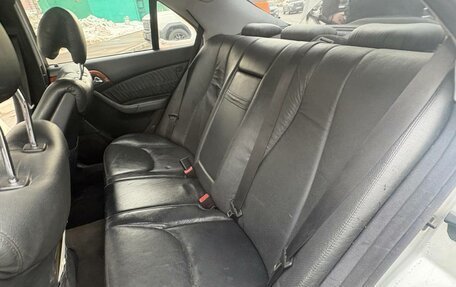 Mercedes-Benz S-Класс, 2000 год, 550 000 рублей, 8 фотография