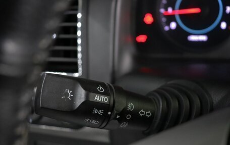 Chevrolet Captiva I, 2012 год, 1 349 000 рублей, 11 фотография