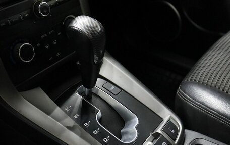 Chevrolet Captiva I, 2012 год, 1 349 000 рублей, 17 фотография