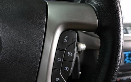 Chevrolet Captiva I, 2012 год, 1 349 000 рублей, 14 фотография