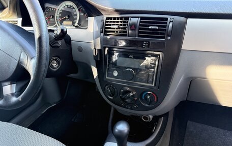 Chevrolet Lacetti, 2009 год, 545 000 рублей, 10 фотография