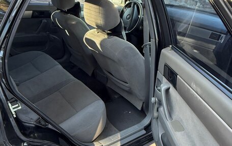 Chevrolet Lacetti, 2009 год, 545 000 рублей, 11 фотография