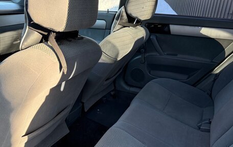 Chevrolet Lacetti, 2009 год, 545 000 рублей, 17 фотография