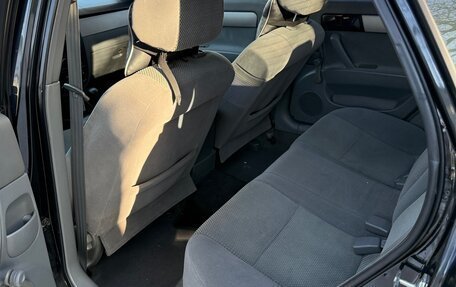 Chevrolet Lacetti, 2009 год, 545 000 рублей, 13 фотография