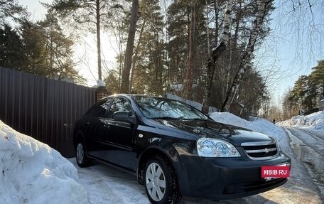 Chevrolet Lacetti, 2009 год, 545 000 рублей, 15 фотография