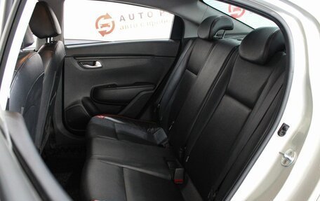 KIA Rio IV, 2019 год, 1 559 000 рублей, 9 фотография