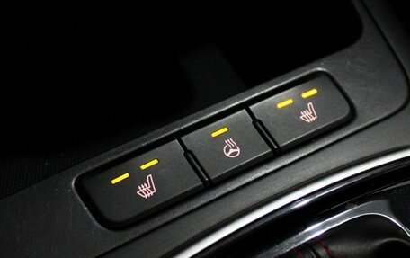 KIA Rio IV, 2019 год, 1 559 000 рублей, 14 фотография