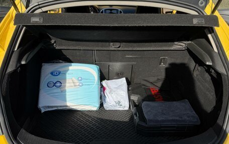 Opel Astra J, 2013 год, 950 000 рублей, 11 фотография