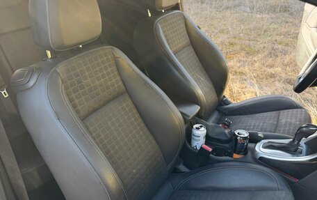 Opel Astra J, 2013 год, 950 000 рублей, 8 фотография