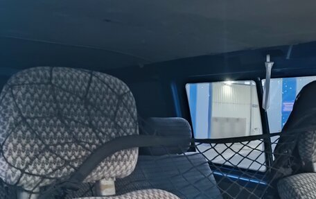 Volkswagen Transporter T4, 2001 год, 850 000 рублей, 2 фотография