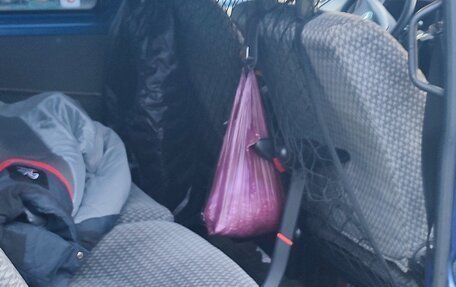 Volkswagen Transporter T4, 2001 год, 850 000 рублей, 11 фотография