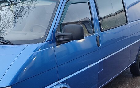 Volkswagen Transporter T4, 2001 год, 850 000 рублей, 15 фотография