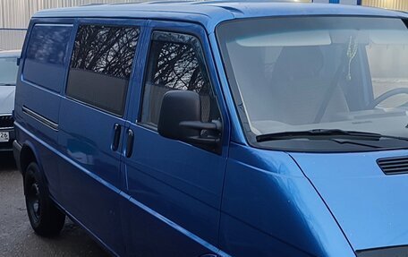 Volkswagen Transporter T4, 2001 год, 850 000 рублей, 14 фотография