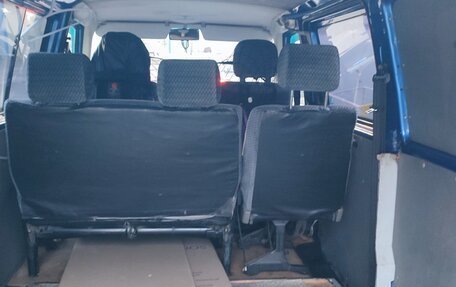 Volkswagen Transporter T4, 2001 год, 850 000 рублей, 4 фотография