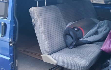 Volkswagen Transporter T4, 2001 год, 850 000 рублей, 10 фотография