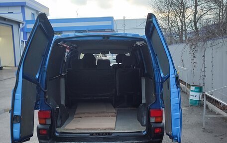 Volkswagen Transporter T4, 2001 год, 850 000 рублей, 5 фотография