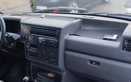 Volkswagen Transporter T4, 2001 год, 850 000 рублей, 7 фотография