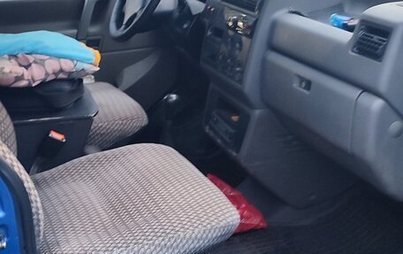 Volkswagen Transporter T4, 2001 год, 850 000 рублей, 12 фотография