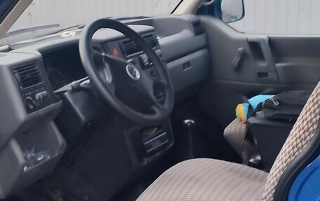 Volkswagen Transporter T4, 2001 год, 850 000 рублей, 13 фотография