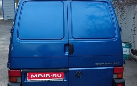 Volkswagen Transporter T4, 2001 год, 850 000 рублей, 6 фотография