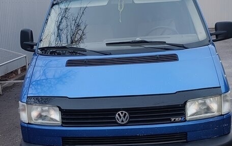 Volkswagen Transporter T4, 2001 год, 850 000 рублей, 16 фотография
