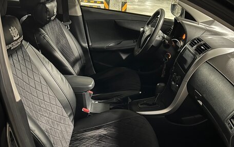 Toyota Corolla, 2011 год, 1 100 000 рублей, 15 фотография