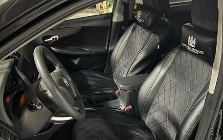 Toyota Corolla, 2011 год, 1 100 000 рублей, 9 фотография