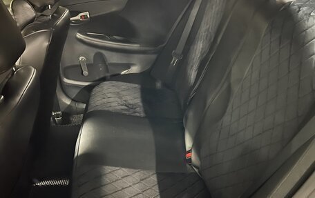 Toyota Corolla, 2011 год, 1 100 000 рублей, 10 фотография